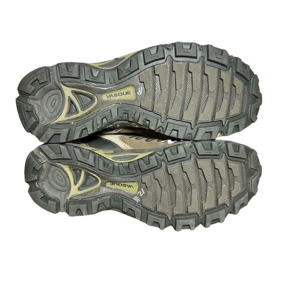 Men’s vasque trail hiking shoes size 7.5 brown - Picture 5 of 5